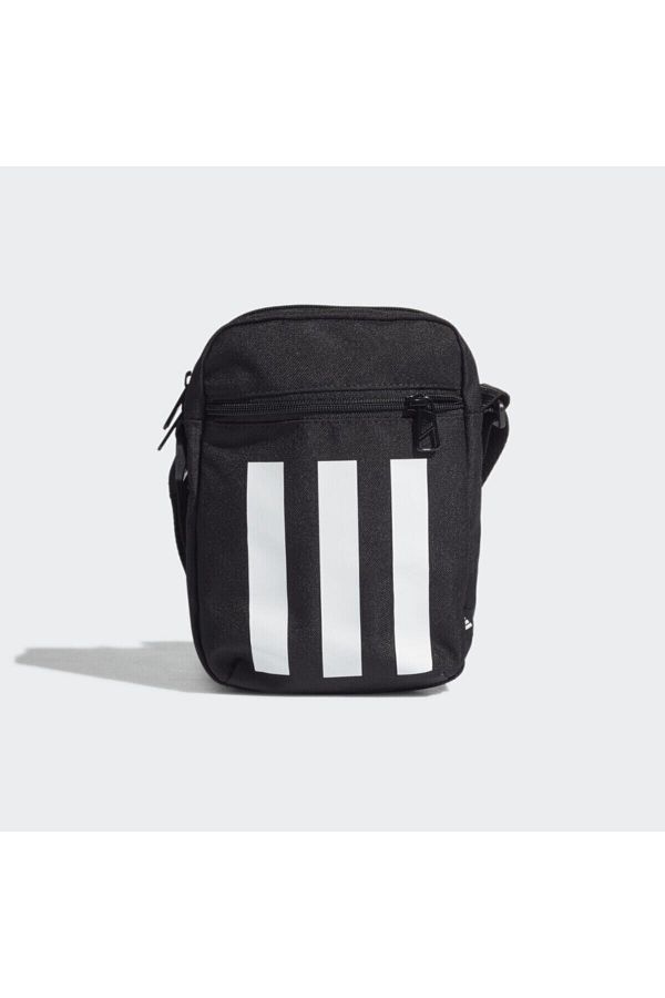 adidas Shoulder Bag White Plain Trendyol