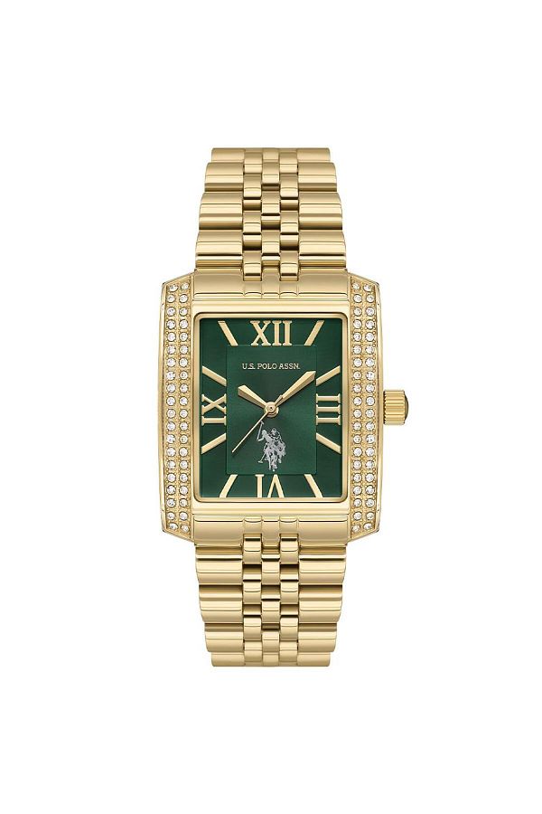 Us polo assn wrist watch outlet