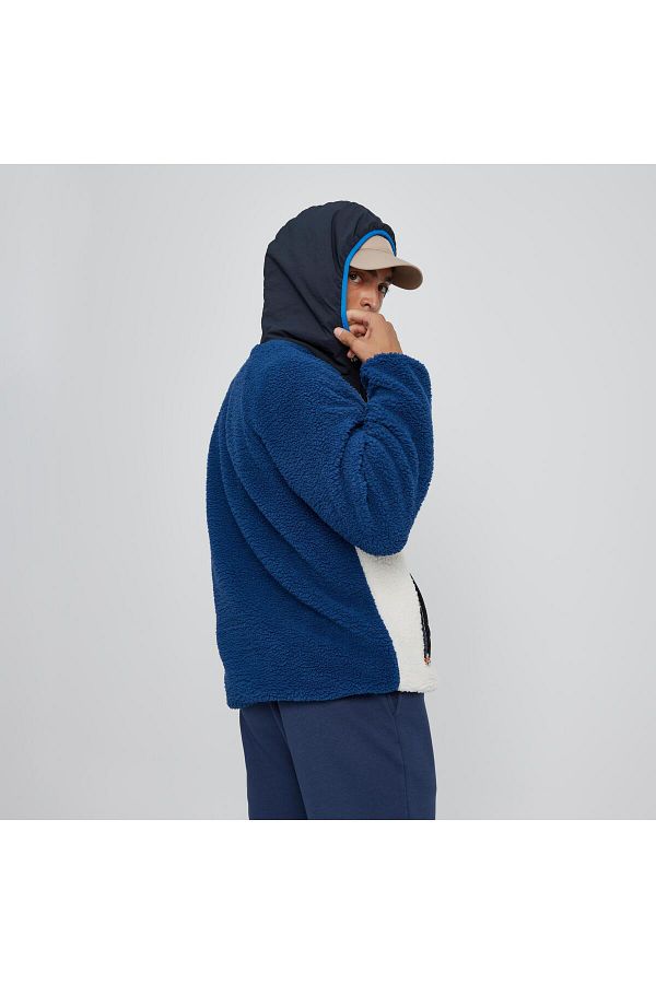 Ellesse sport sweatshirt deals