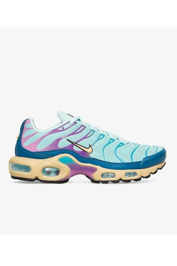 Nike Air Max Plus TN Jade Ice Women s Sneaker Shoes Trendyol
