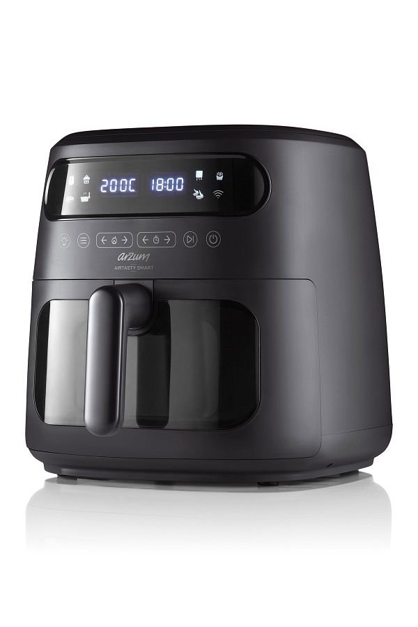 Arzum-AR2076 Airtasty Smart 7,5 l Heißluftfritteuse 1