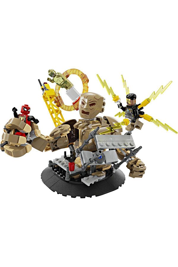 Lego sand pieces best sale