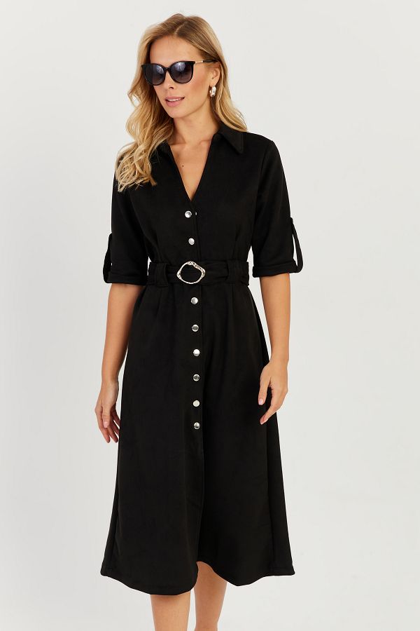 Robe nubuck on sale