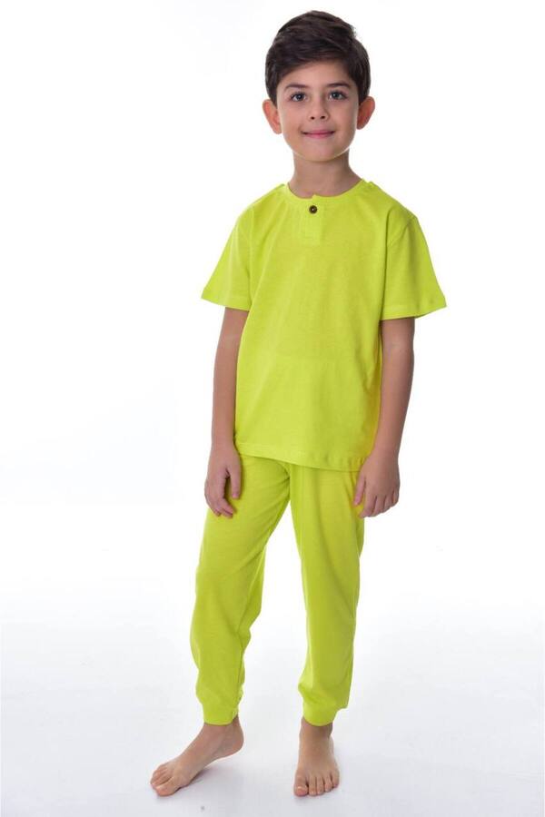 bunny hopp 100% cotton single jersey combed cotton fabric buttoned