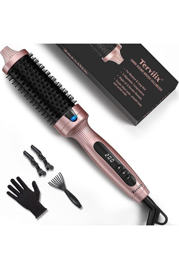 Tourmaline ionic ceramic brush on sale