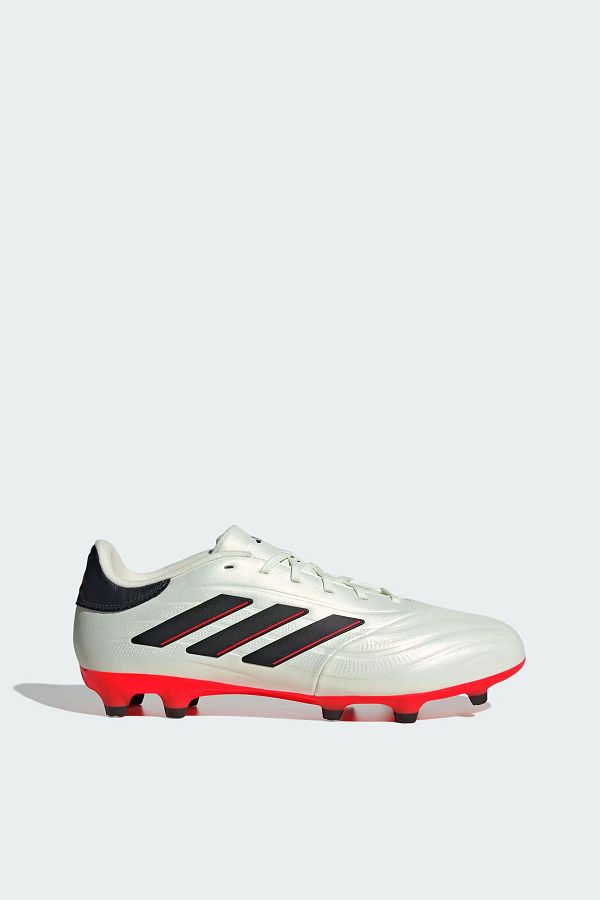 adidas Crampons Ecru Flat Trendyol