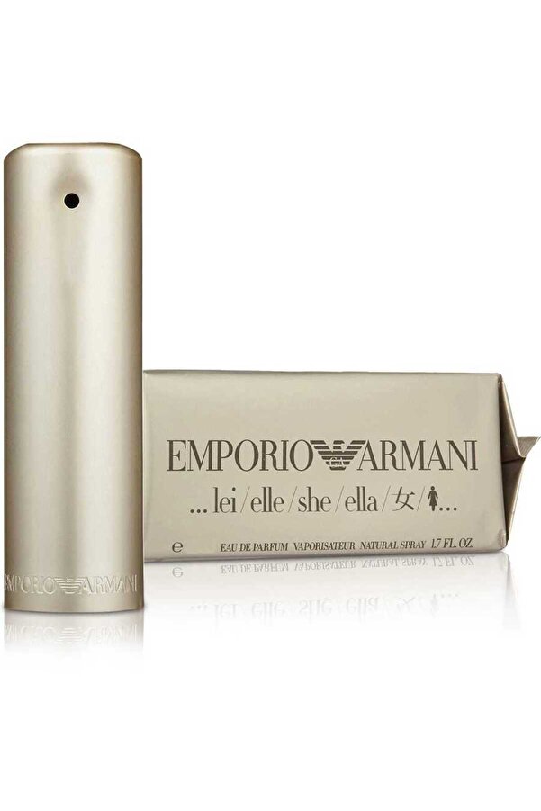 armani emporio she