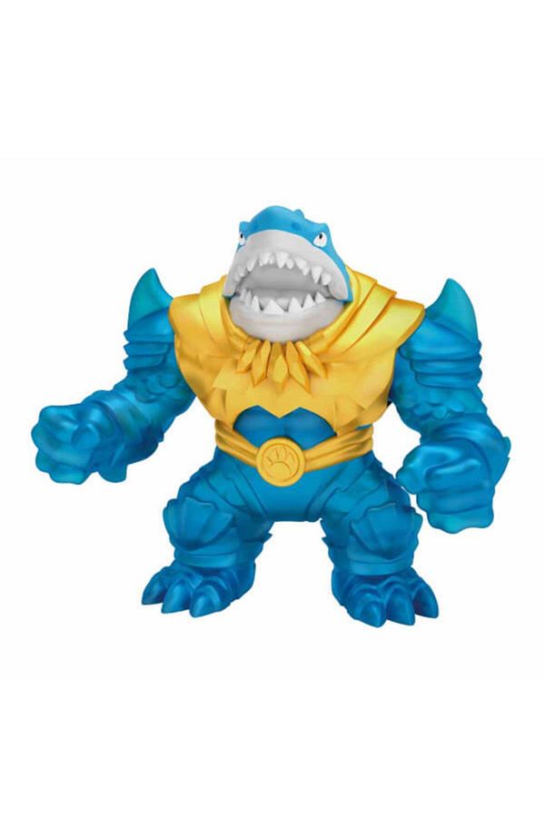 GIOCHI PREZIOSI-Goo Jit Zu THRASH Character GJT45000-42563 1