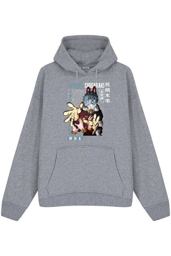 Shigaraki hoodie discount