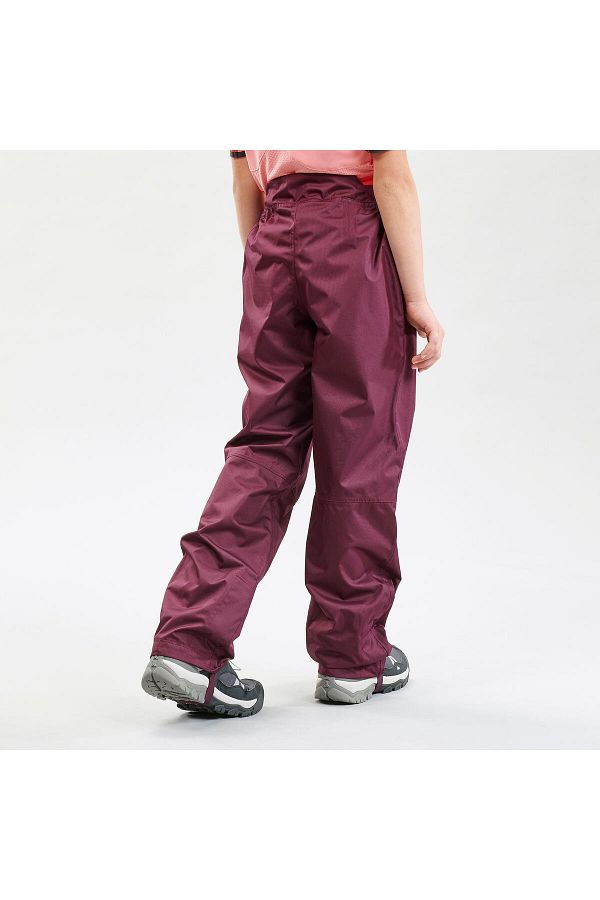 Raincoat pant decathlon top