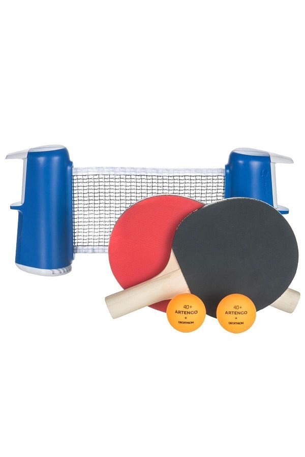Decathlon tennis net hotsell