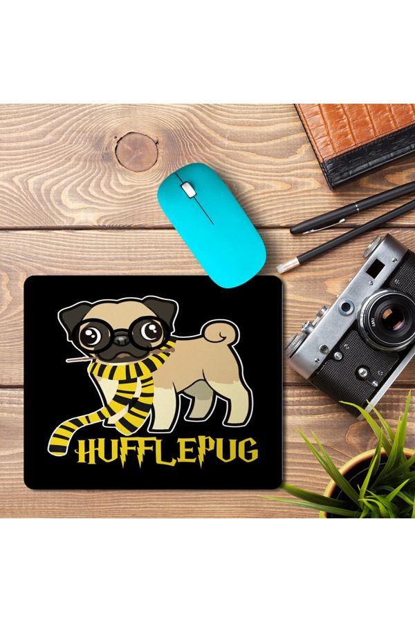 ART HEDİYE-Hufflepug Mouse Pad Mousepad 1