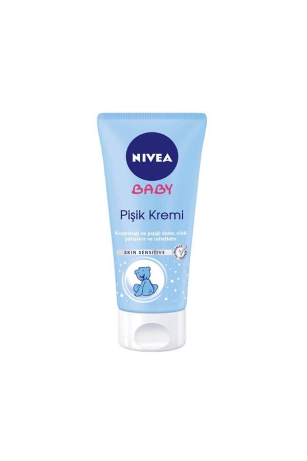 Nivea Baby Nivea Pişik Önleyici Krem 100 ml