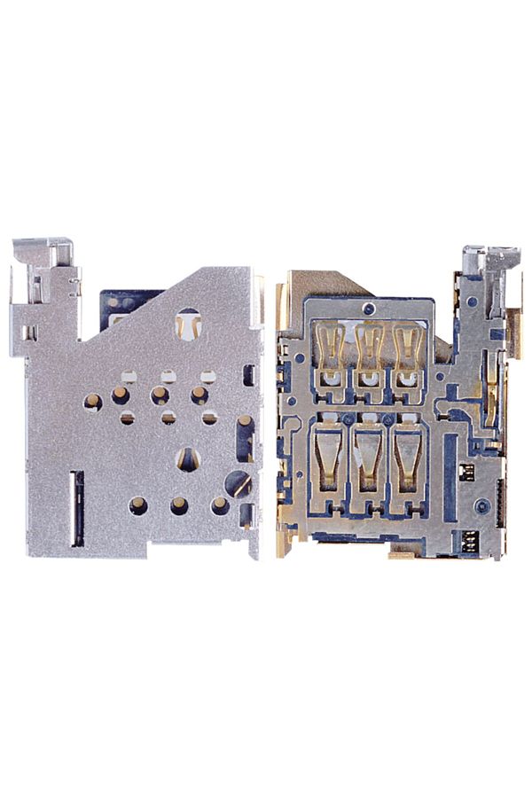 GMR-Nokia Lumia 1520 - Sim Card Reader 1