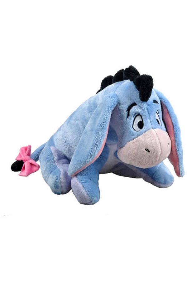 Sunman-35 cm Plushcore Eeyore Sold in Sash 1