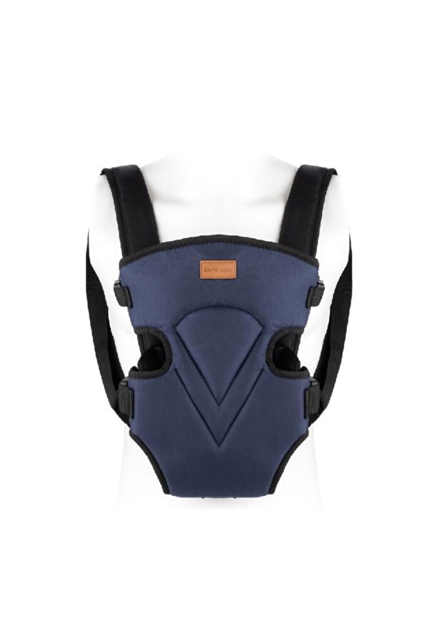 Safe Line Lacivert Comfort Bebek Kangrusu