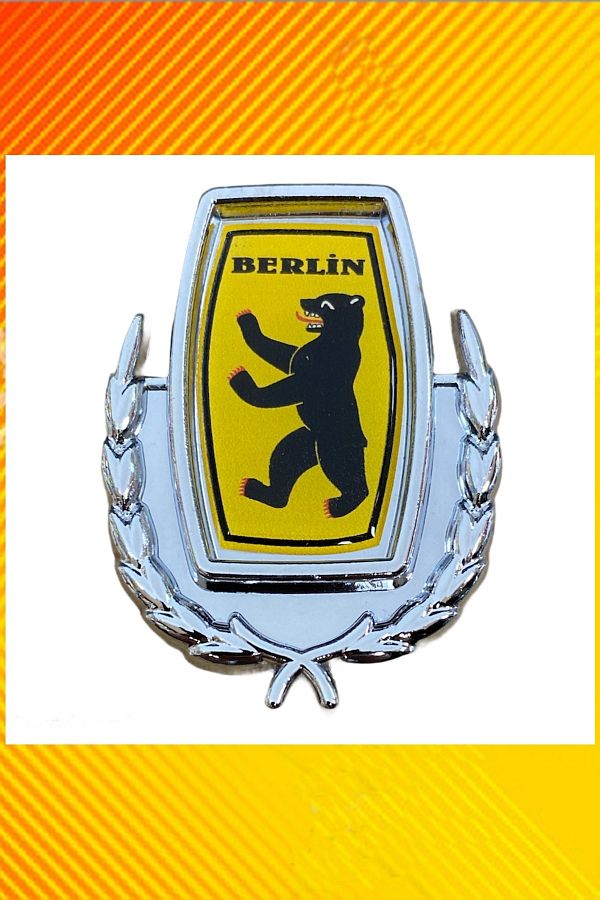Sedef-Berlin Metal Arma 1