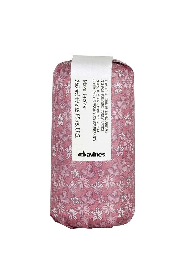 Davines-Curl Constructive and Styling Serum - More Inside Curl Building 250 ml 1
