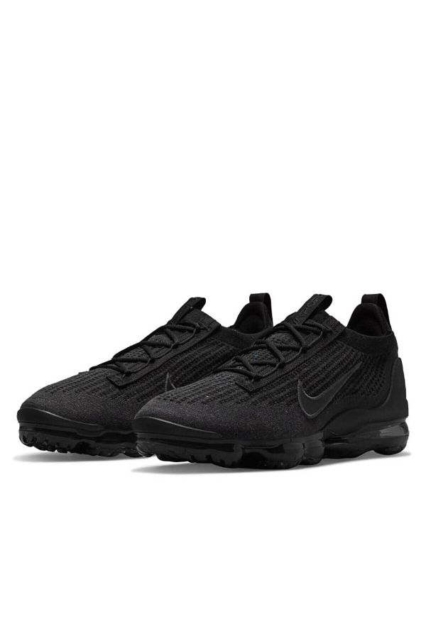Nike vapormax all black mens cheap