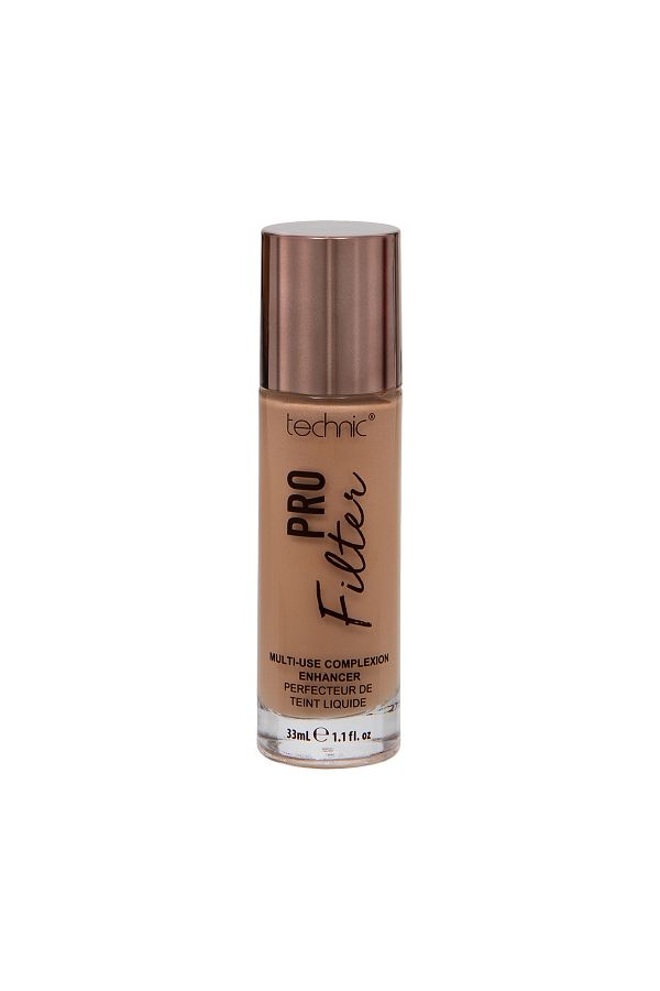 TECHNIC-Foundation Medium Cool 1