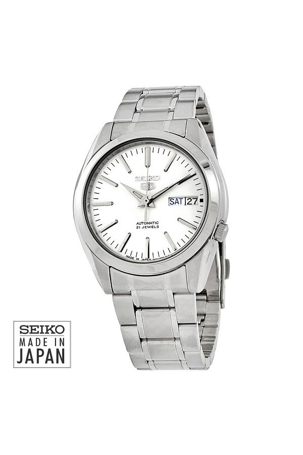 Seiko Set of 5 Automatic Snkl41j Japon Produce Trendyol