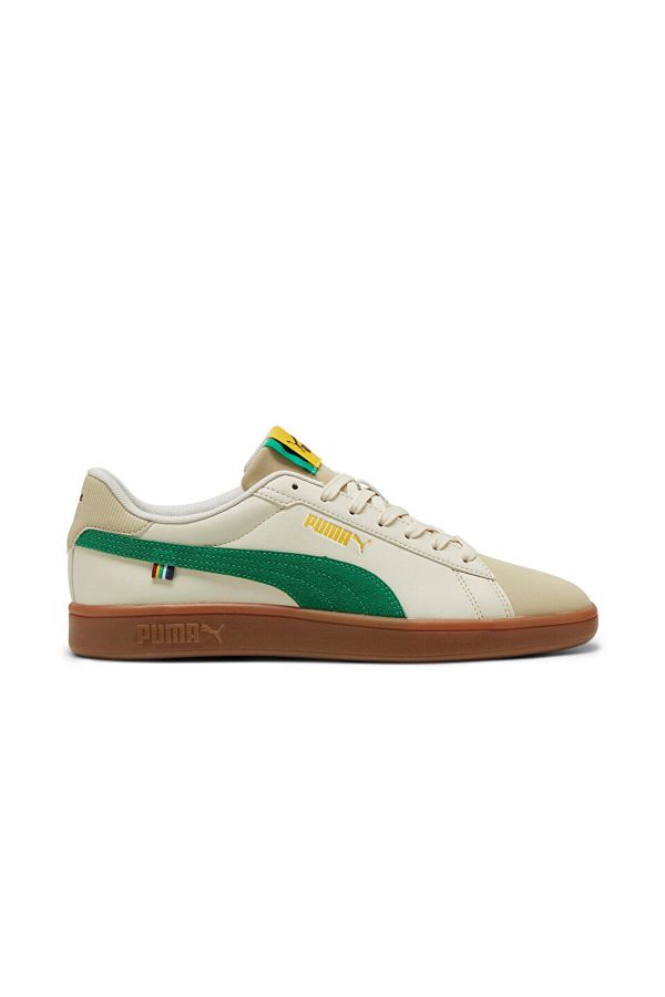 Puma smash beige top