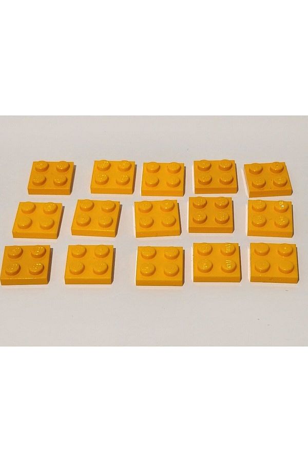 2x2 lego brick flat on sale