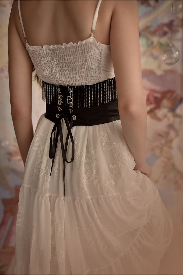 Underwire corset belt new arrivals