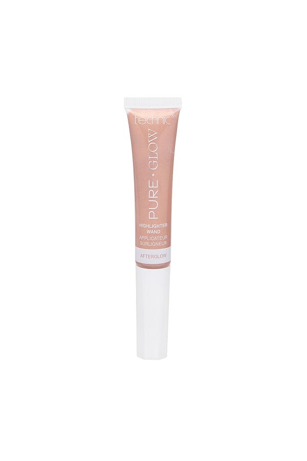 TECHNIC-Pure Glow Highlighter Wand - Afterglow 12ML 1
