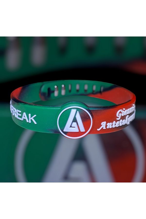 Antetokounmpo bracelet top