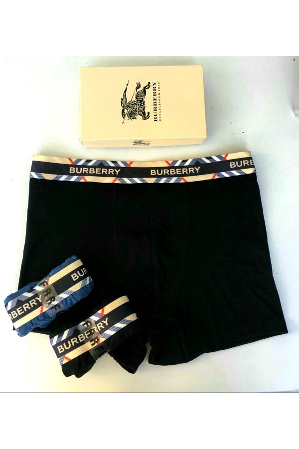 Ciel delux BURBERRY MEN S BOXER Trendyol