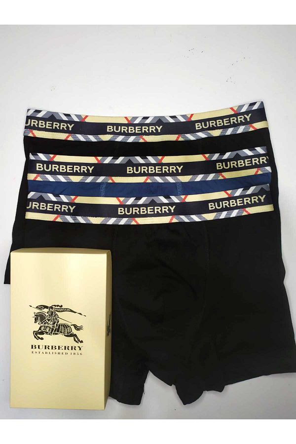 Burberry underwear mens top