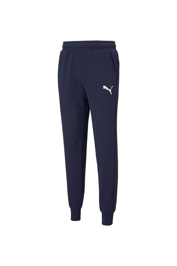 Puma No 1 Logo Jogging Pants Mens