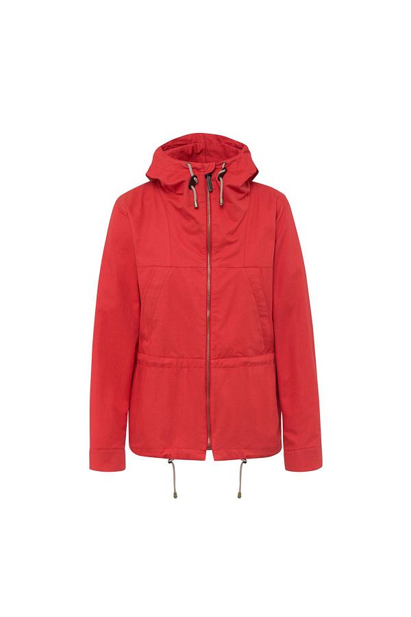 Hackett Men s Archive Spinker Drill Parka Trendyol