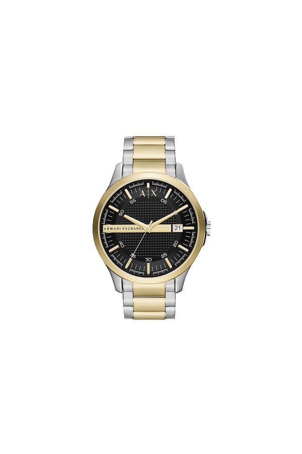 Armani exchange heren horloge top