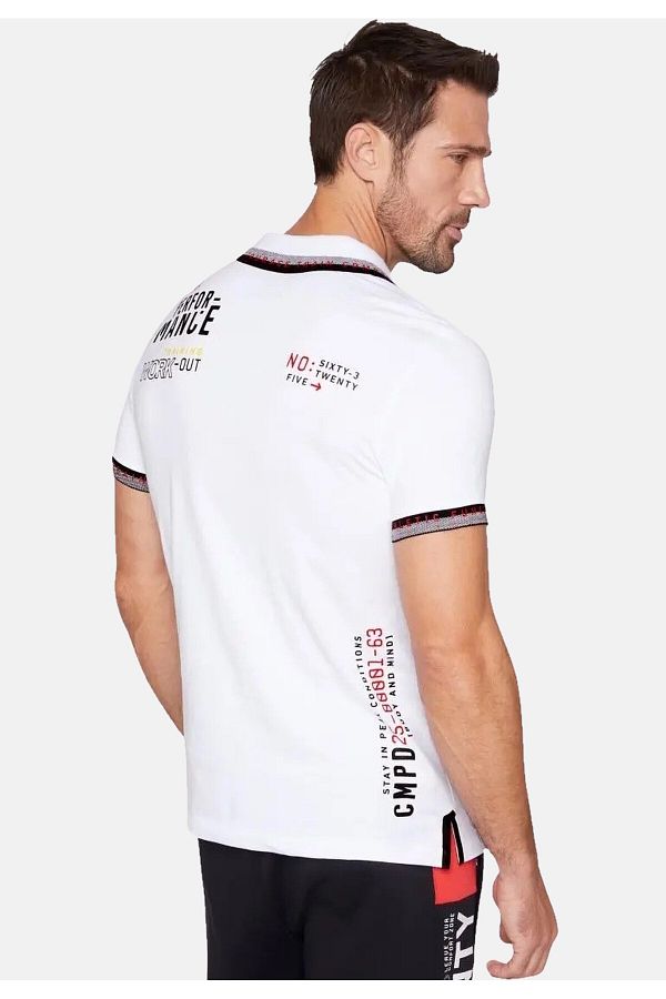 Camp david poloshirt outlet