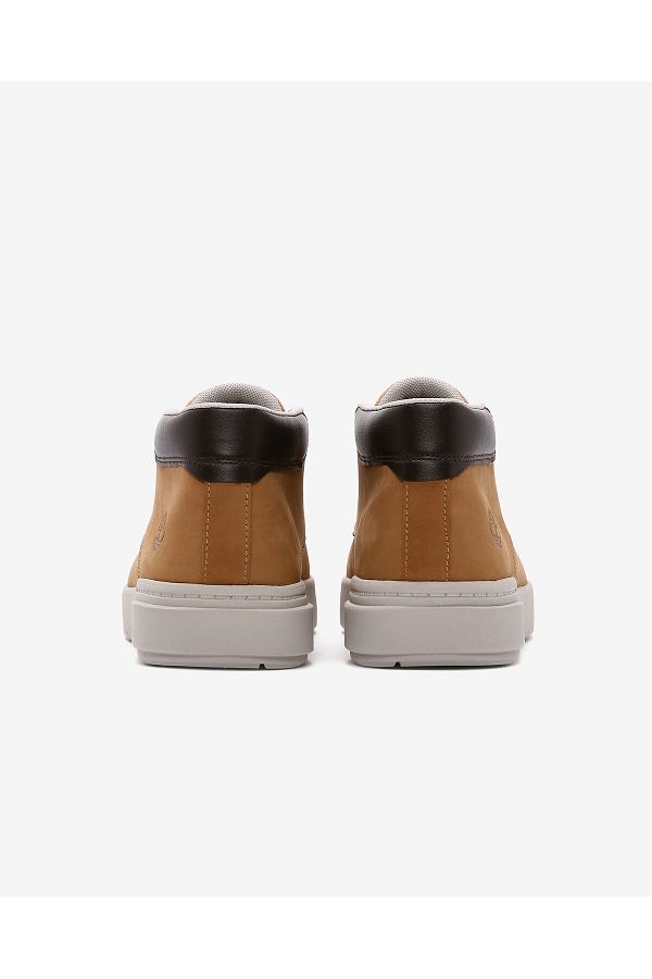 Brick color timberlands sale