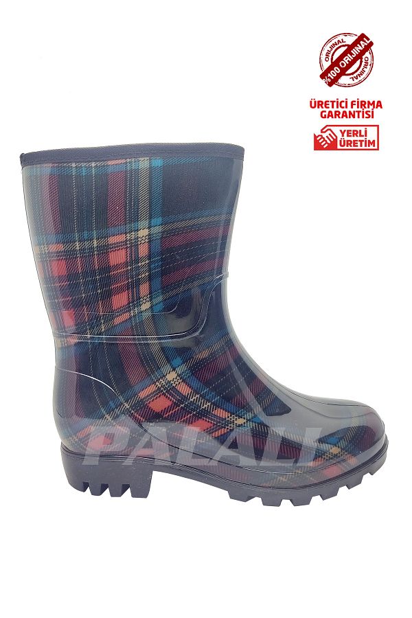 Stylish short rain boots discount