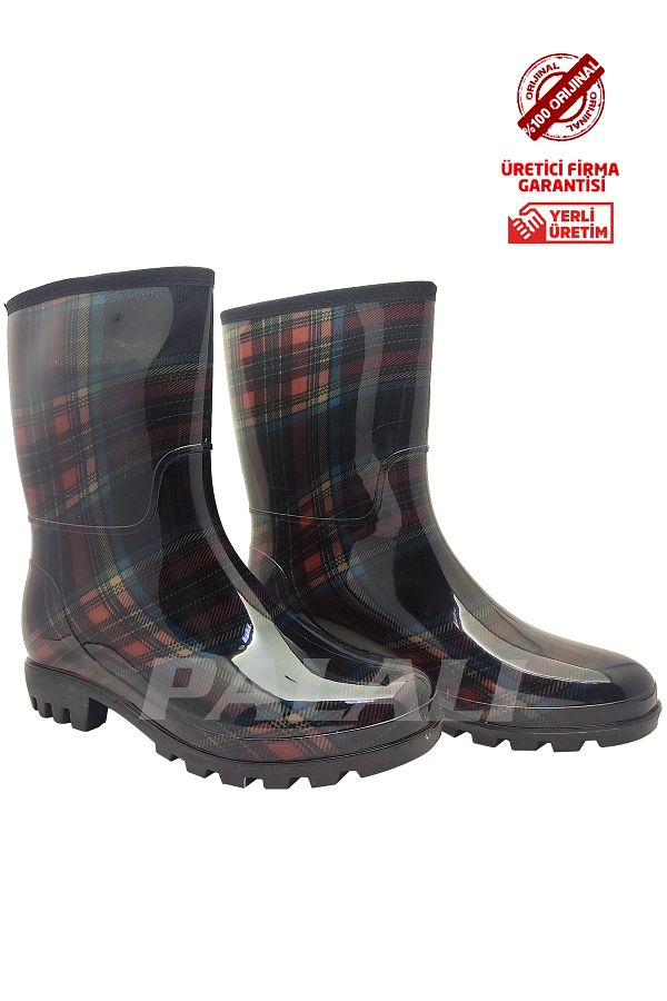 Stylish rain boots sales