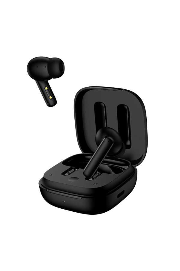 Qcy In Ear Bluetooth Headphones Black Trendyol