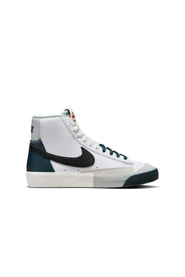 Nike Blazer Mid 77 Sneakers GS FN6937 101 Trendyol