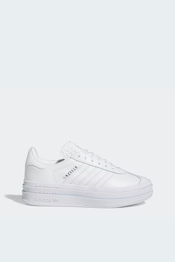 adidas Sneakers White Flat Trendyol