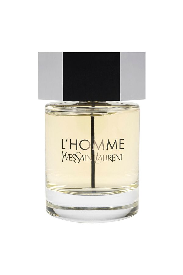 Yves Saint Laurent-L'homme Edt 100 ml Erkek perfume 3365440316560 1