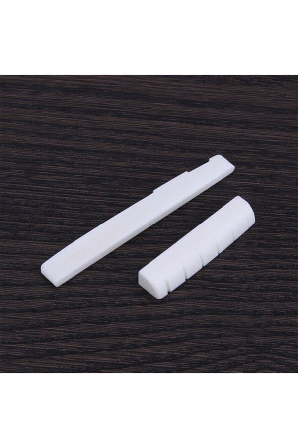 Alice-Lower and Upper Bridge Attachments Standard Model for Classical Guitars 1