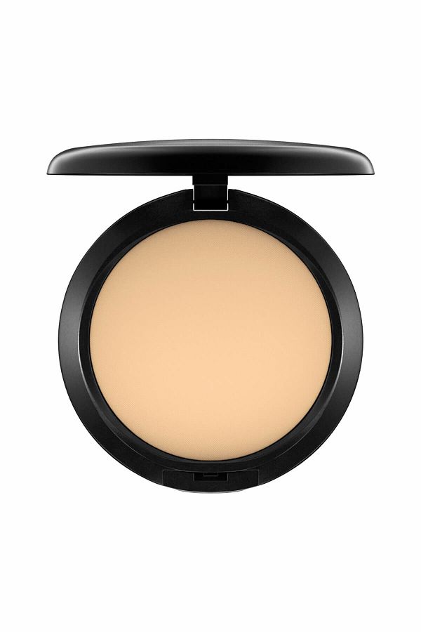 M.A.C-Studio Fix Powder Plus Nc30 - 15g Medium-High Coverage Matte Finish Powder Foundation 1