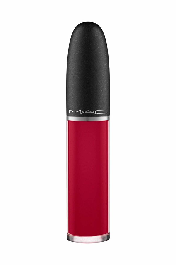 M.A.C-Retro Matte Liquid Lip Color - Matte Liquid Lipstick - Dance with Me 5 ml 1