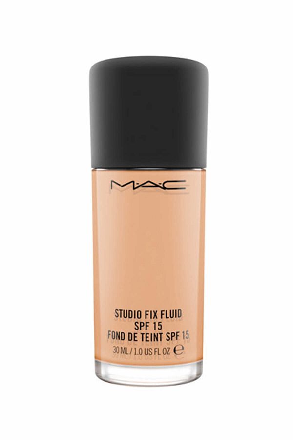 M.A.C-NW30 Foundation - Studio Fix Fluid Spf 15 Foundation 30 ml 1