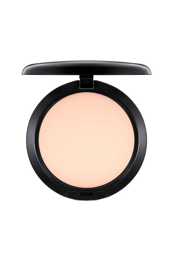 M.A.C-Studio Fix Powder Plus Nc10 - 15g Medium-High Coverage Matte Finish Powder Foundation 1
