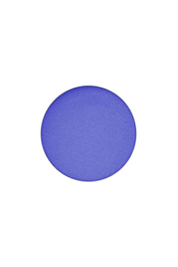 M.A.C-High Pigmented Refill Eyeshadow - Refill Eye Shadow - Cobalt 1.5 g 1