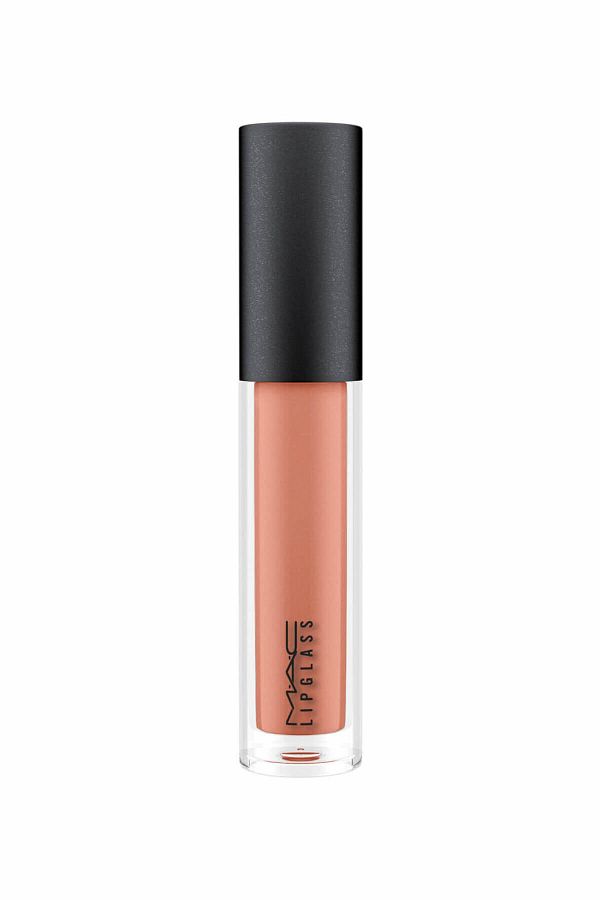 M.A.C-Spice Tinted Lipglass Lip Gloss - 2.4g773602411573 1